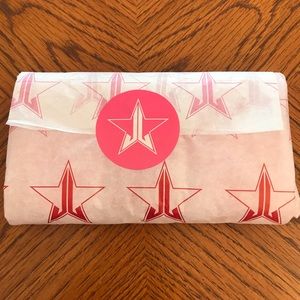 *Exclusive* Jeffree Star Heartbreaker Skin Frost Palette